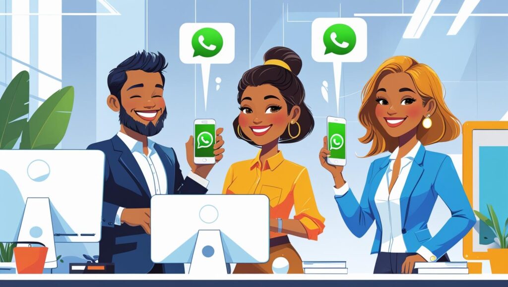 whatsApp bulk message sender